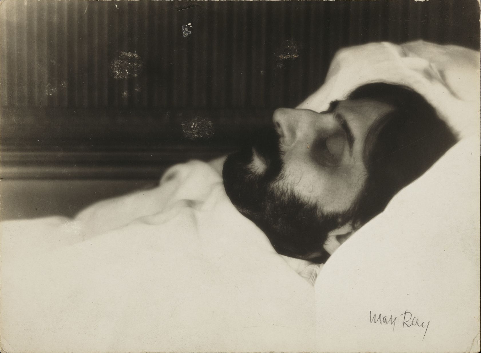 MR_Marcel Proust on his Deathbed.jpg
